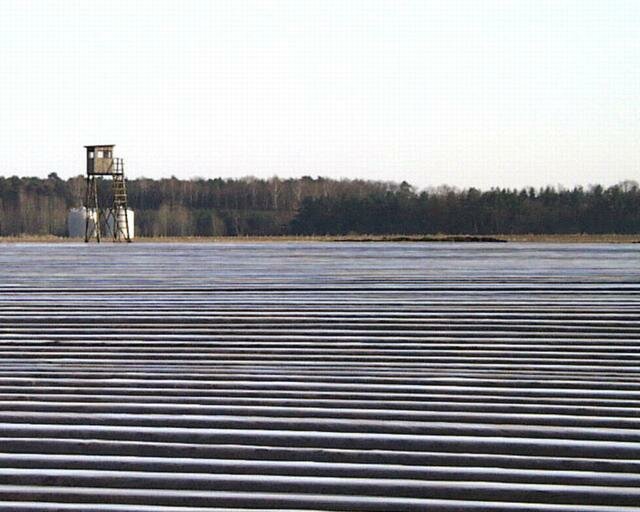 der gegenwart die vergangenheit austreiben