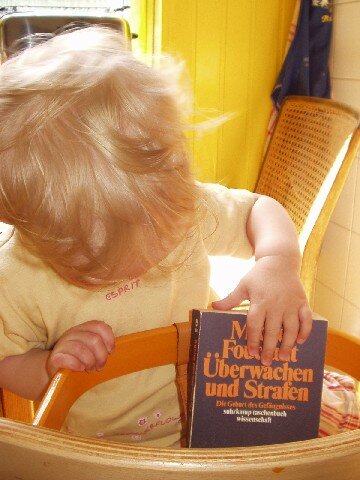 ueberwachen und strafen